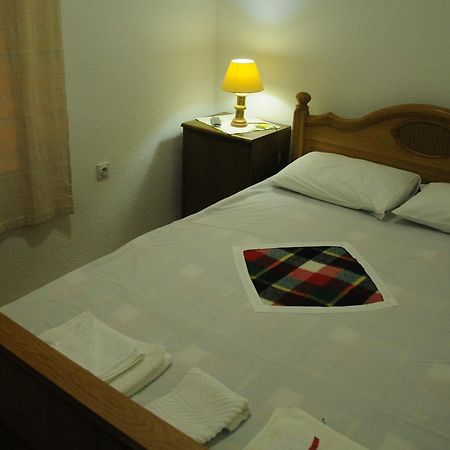 Holiday Han Gyevgyelija Kültér fotó