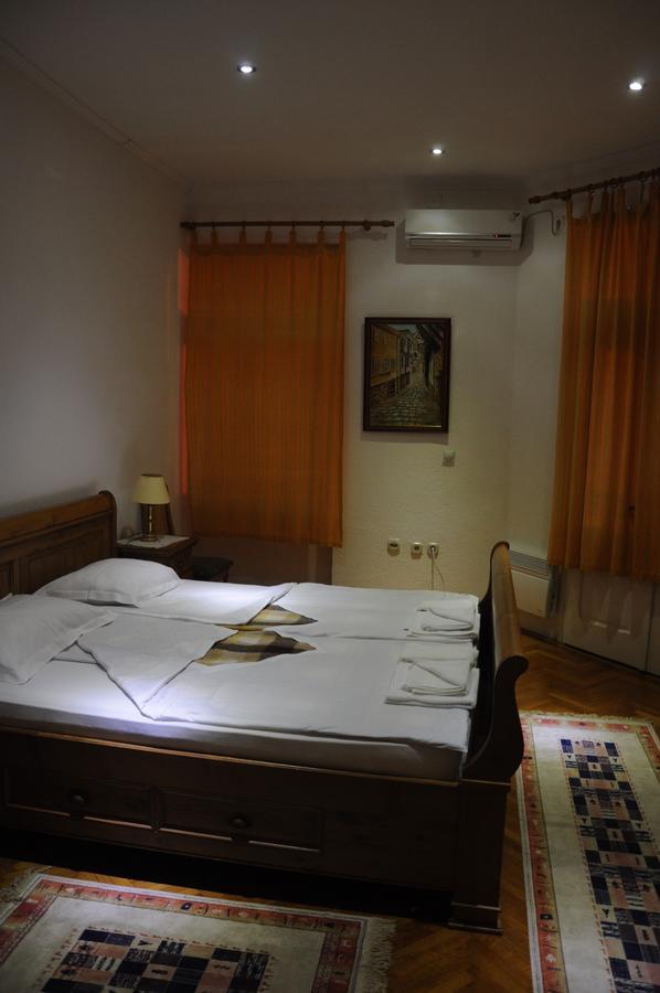 Holiday Han Gyevgyelija Kültér fotó