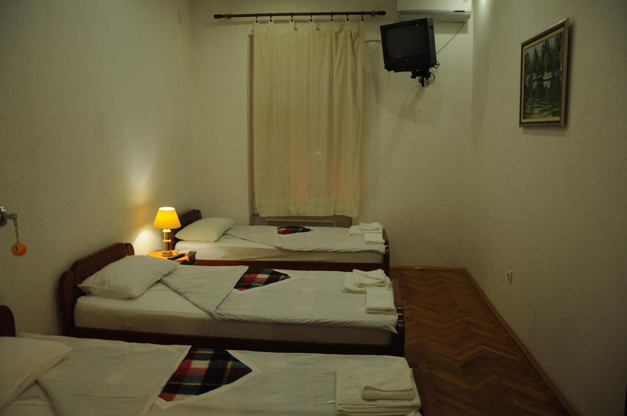 Holiday Han Gyevgyelija Kültér fotó