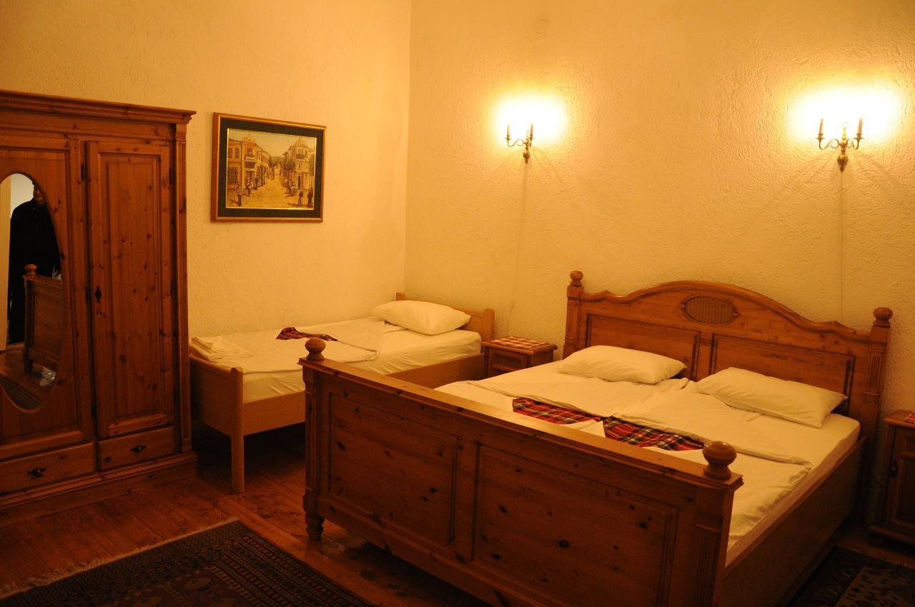 Holiday Han Gyevgyelija Kültér fotó