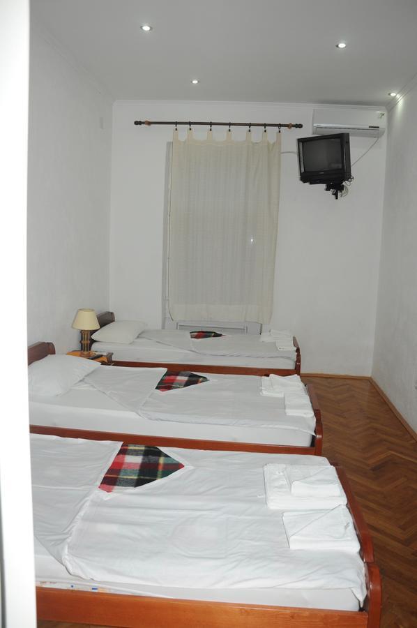 Holiday Han Gyevgyelija Kültér fotó