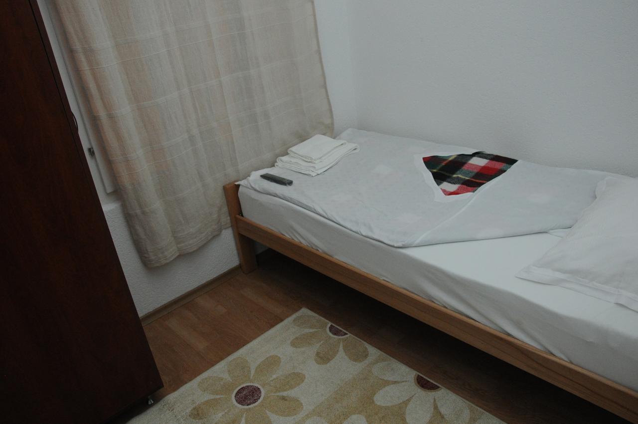 Holiday Han Gyevgyelija Kültér fotó