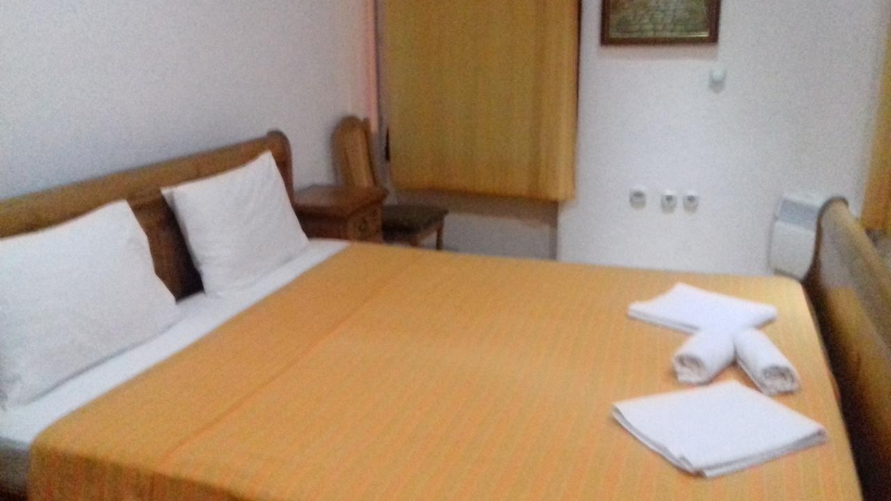 Holiday Han Gyevgyelija Kültér fotó